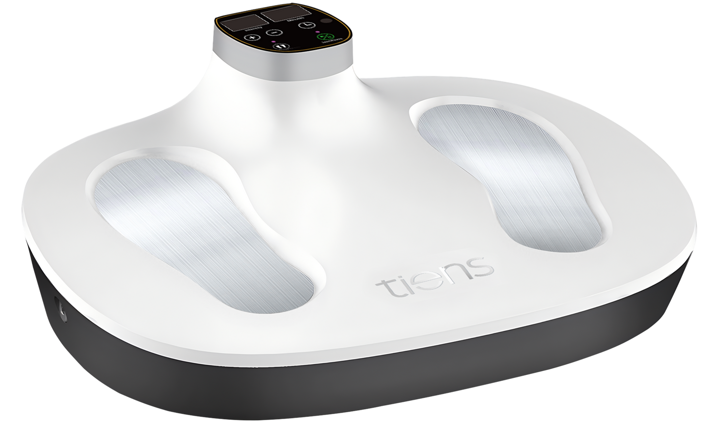 TIENS Thermal Meridian Massager (TS-THZ01) – Foot Relaxation & Blood Circulation with PEMF