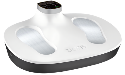 TIENS Thermal Meridian Massager (TS-THZ01) – Foot Relaxation & Blood Circulation with PEMF